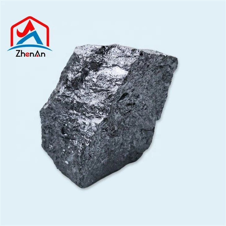 Silicon Metal 1101 2202 3303