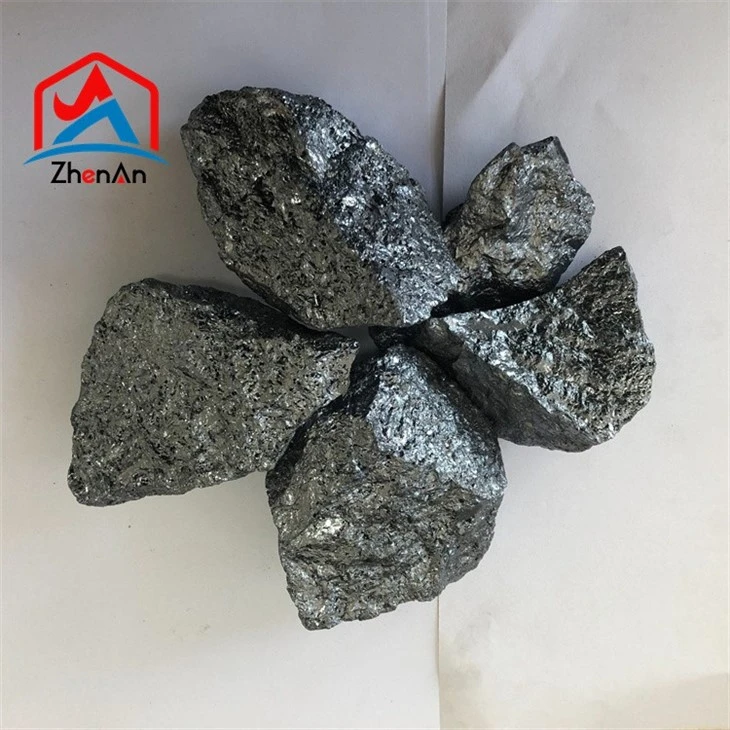 Silicon Metal 1101 2202 3303