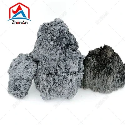 Silikon Karbida SiC 88% Pengganti Ferrosilikon