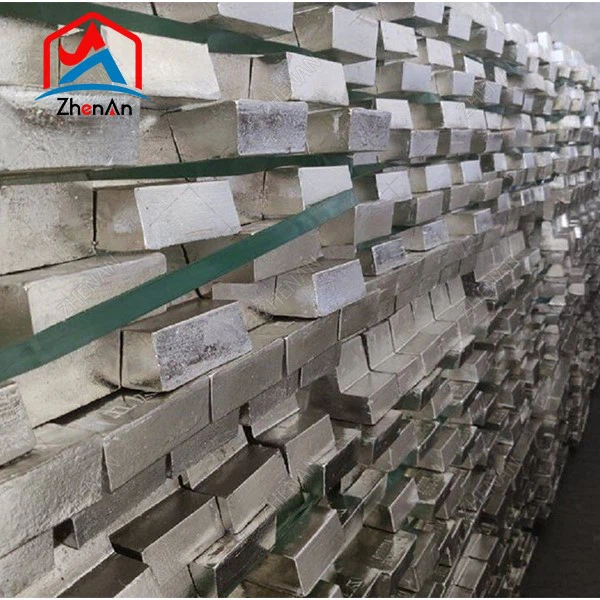 Excellent Machinability High Strength Premium Quality Customized Logo Tin Ingots Best Price Excellent Machinability High Strength Premium Quality Customized Logo Tin Ingots Best Price